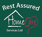 Rest Assured Home Care