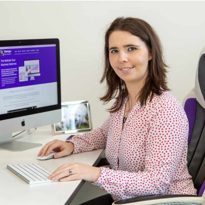Pippa Ridley - Etempa Web Solutions