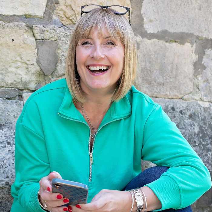 Rachelle Atkin - Yorkshire Marketing Company